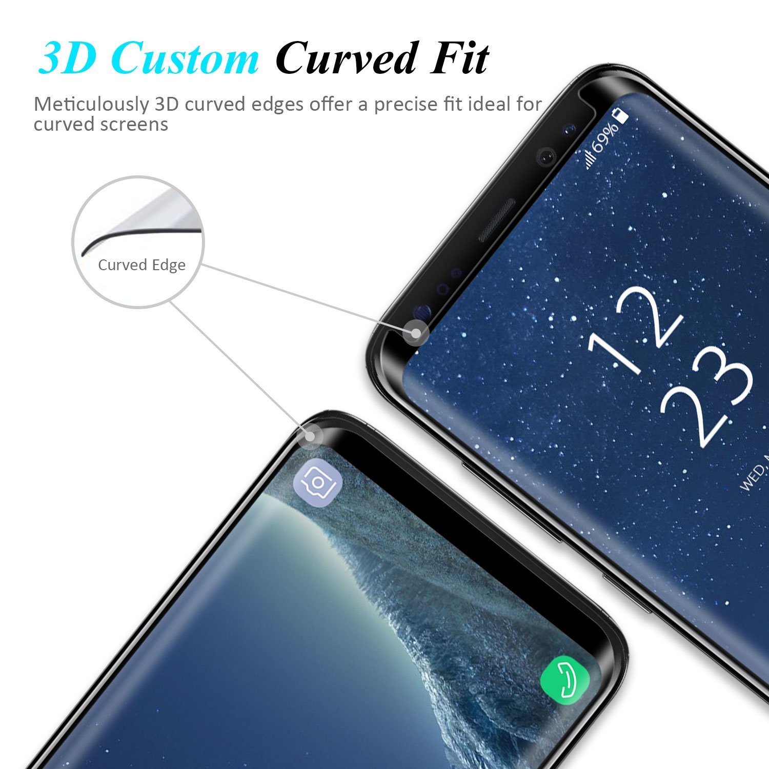Bakeey-Full-Adhesive-3D-Curved-Edge-Case-Friendly-Tempered-Glass-Screen-Protector-For-Samsung-Galaxy-1248546-4